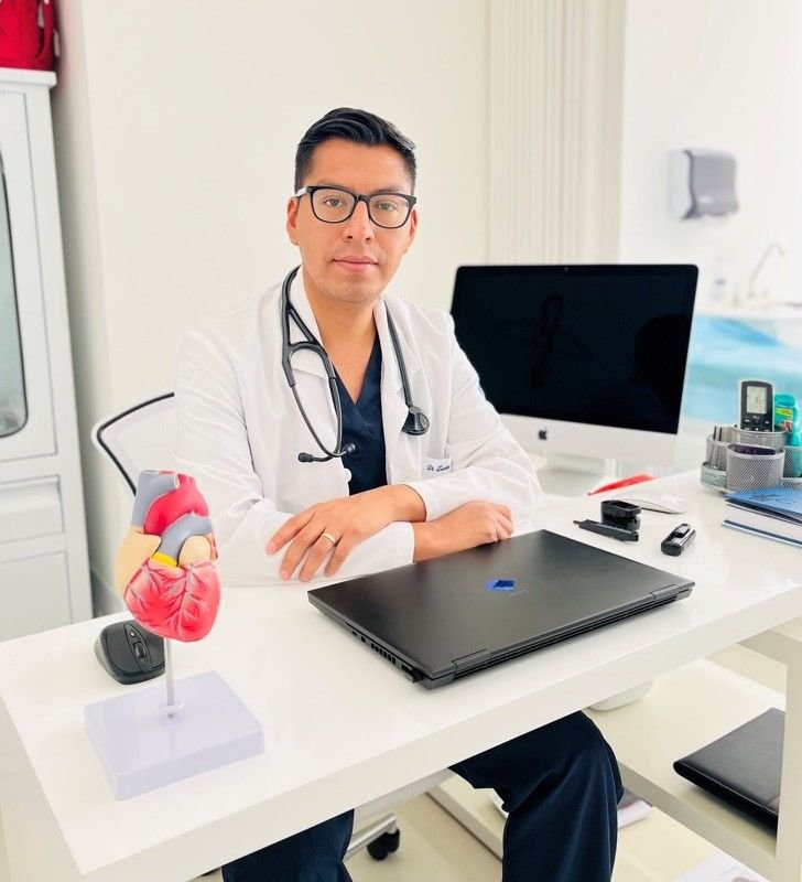 cardiomed centro cardiovascular puebla