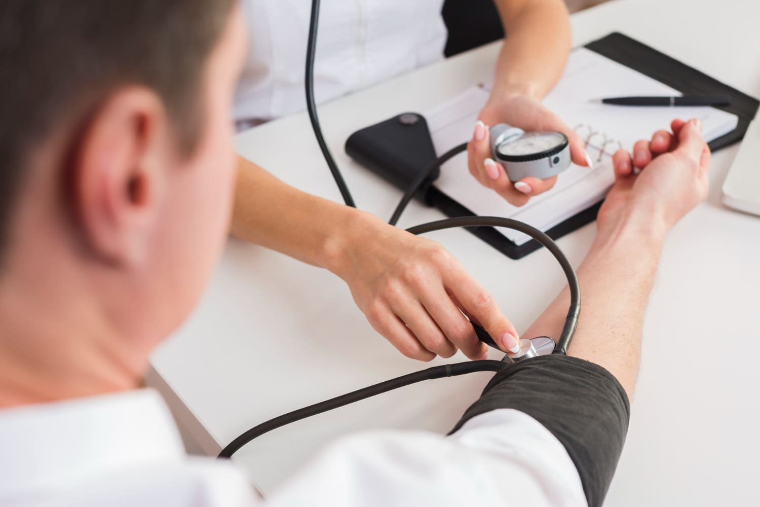 Prevención cardiovascular y chequeo integral en Puebla: Tu mejor estrategia para un corazón sano